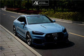 Karbel Carbon Dry Carbon Fiber Full Body Kit For Audi RS5 B9 2017-2019